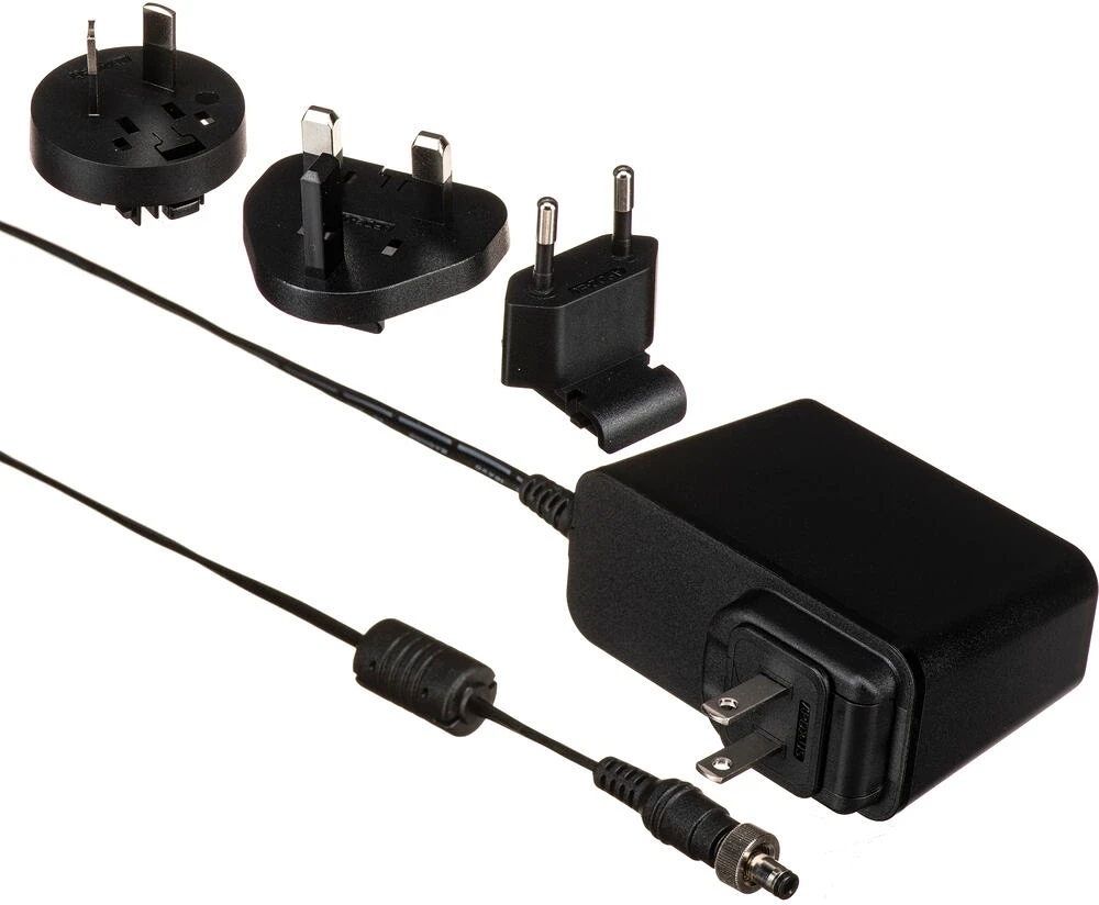 Blackmagic design PSUPPLY-12V60WLOCK nagyítás