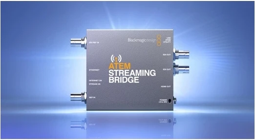 Blackmagic design SWATEMMINISBPR nagyítás