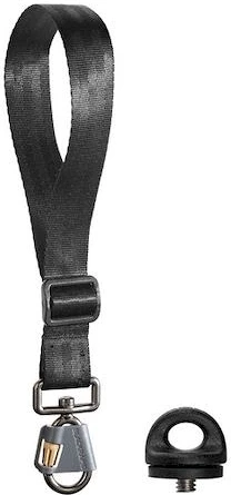 Blackrapid FR-5 nagyítás