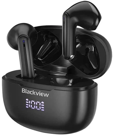 Blackview BLACKVIEW AIRBUDS 7 BLACK nagyítás