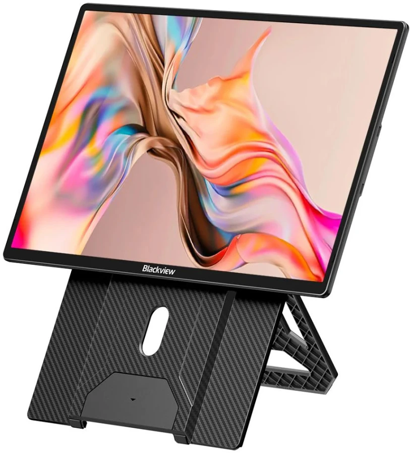 Blackview BLACKVIEWTABLE9DISPLAY nagyítás