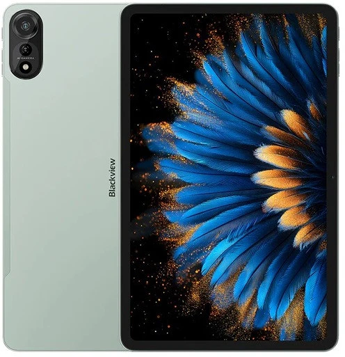 Blackview MEGA 2 12+256GB GREEN nagyítás