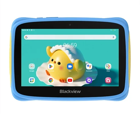 Blackview TAB3 KIDS BLUE nagyítás