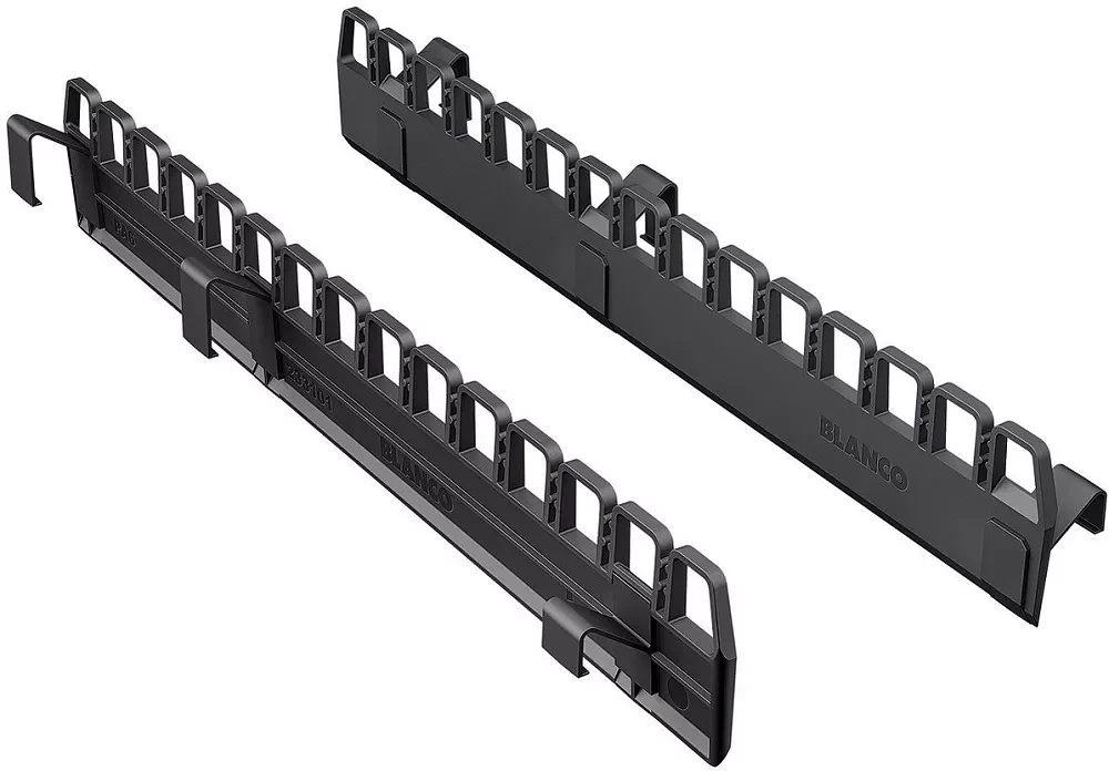 Blanco BLANCO SELECT CLIP SZEMETESZSÁK-RÖGZÍTŐ nagyítás