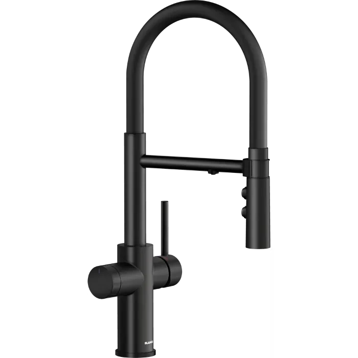 Blanco CATRIS-S nagyítás