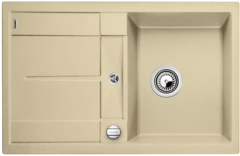 Blanco 45S PEZSGŐ nagyítás