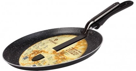 <span itemprop='brand'>Blaumann</span> <span itemprop='sku'>BL-3373-SP</span> nagyítás