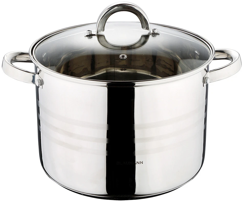 Blaumann BL-1011A nagyítás