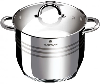 Blaumann BL-1012A nagyítás