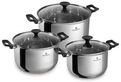 Blaumann BL-3862 nagyítás