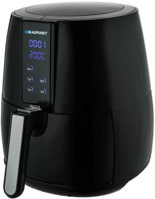 Blaupunkt AFD501 nagyítás