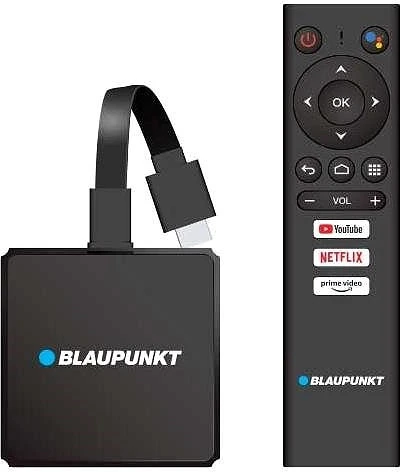 Blaupunkt BLAUPUNKT A-STREAM STICK BL6069 nagyítás