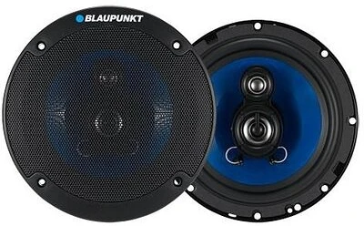 Blaupunkt ICX 663 nagyítás