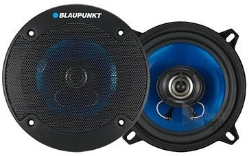 Blaupunkt ICX 542 nagyítás