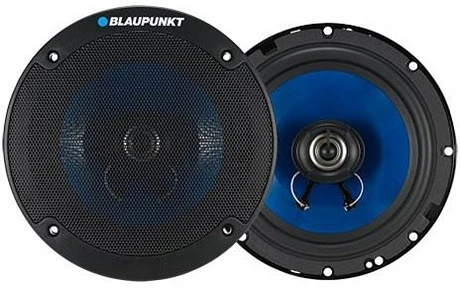 Blaupunkt ICX 662 nagyítás