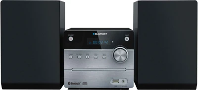 Blaupunkt MS12BT nagyítás