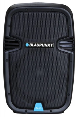 Blaupunkt PA10 nagyítás