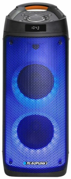 Blaupunkt PB06DB nagyítás