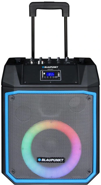 Blaupunkt PB08DB nagyítás