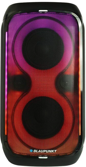 Blaupunkt PB60X nagyítás