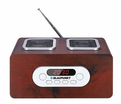 Blaupunkt PP5BR nagyítás