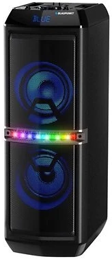 Blaupunkt PS05.2DB nagyítás