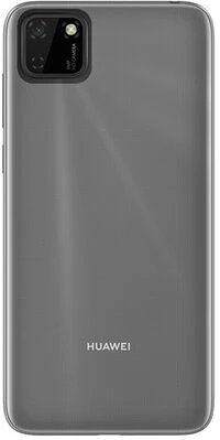 Blautel USHY5P nagyítás