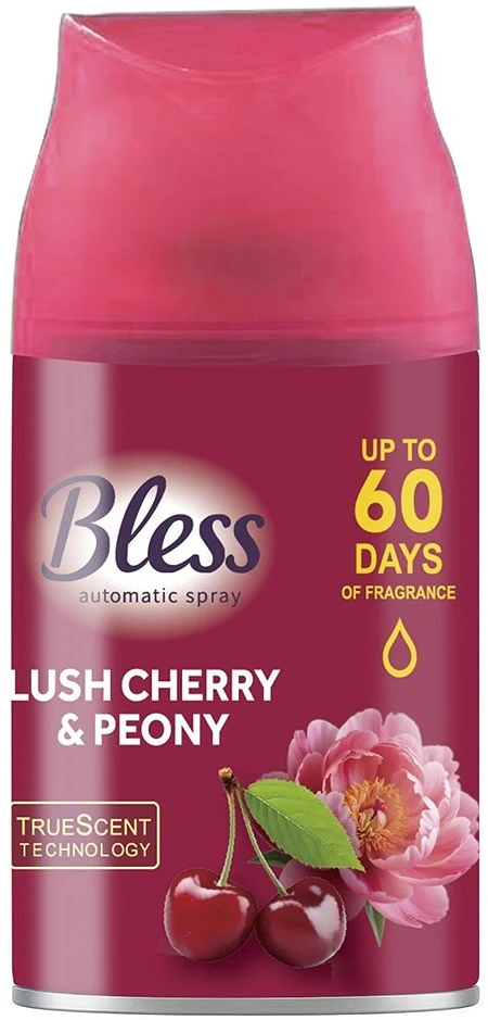 Bless CHERRY&PEONY nagyítás