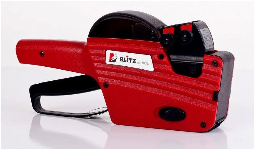 Blitz C20 nagyítás