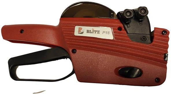 Blitz ISBP16 nagyítás