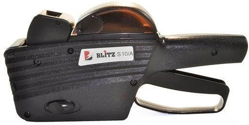 Blitz S10/A nagyítás