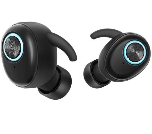 Blitzwolf BW-FYE2, FEKETE nagyítás