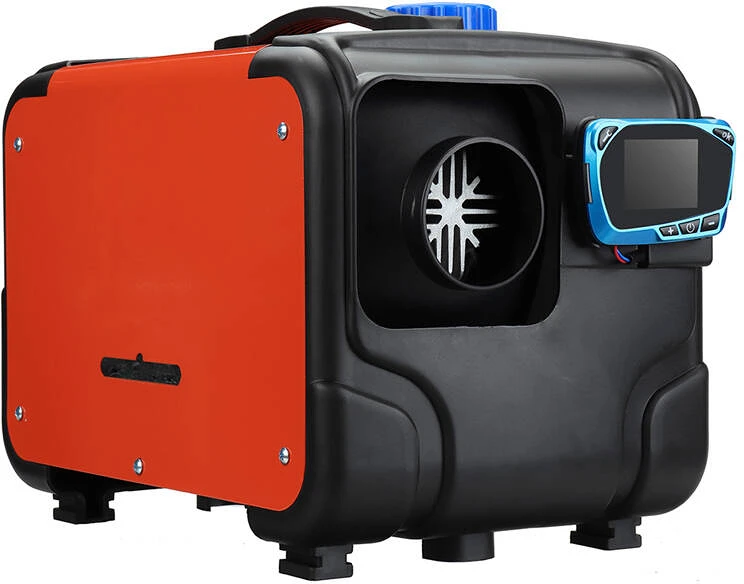 Blitzwolf BW-AH-H2 nagyítás