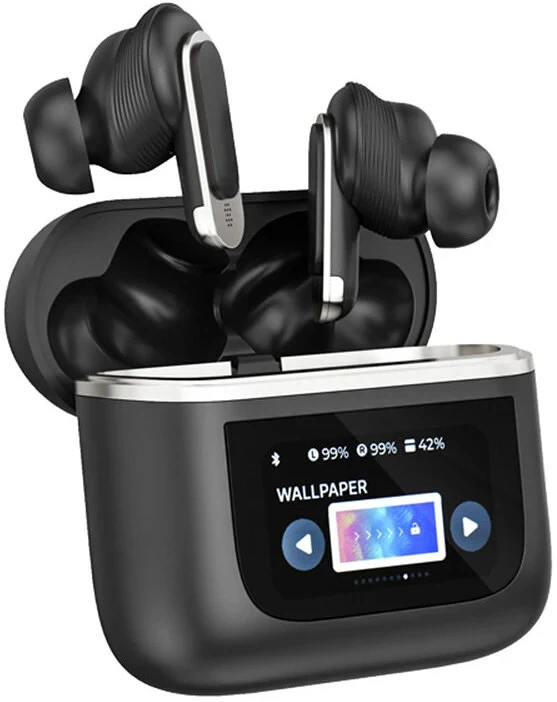 Blitzwolf BW-FYE16 nagyítás