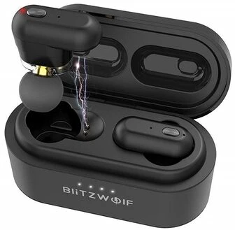 Blitzwolf BW-FYE7 nagyítás