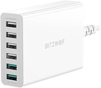 Blitzwolf BW-S15 EU nagyítás