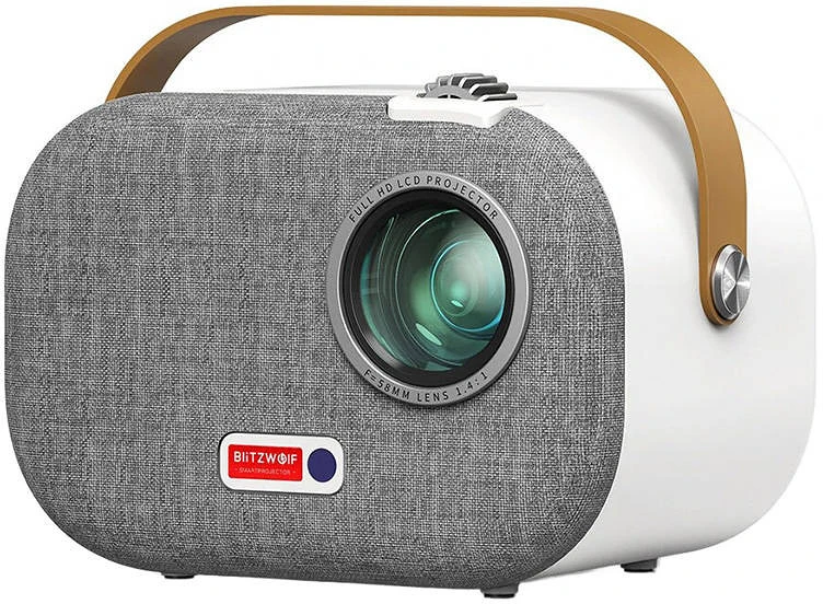 Blitzwolf BW-V2 nagyítás