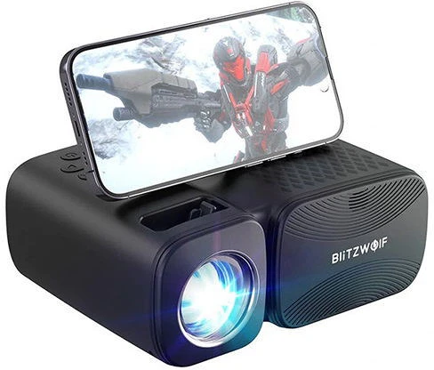 Blitzwolf BW-V3 nagyítás