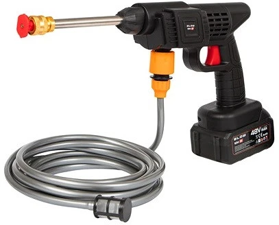 Blow WM-01 nagyítás