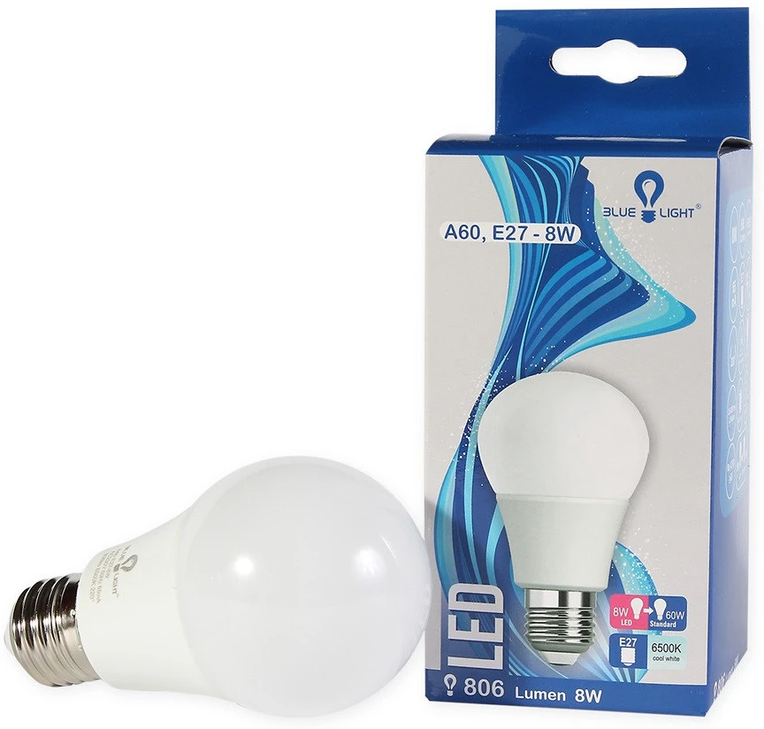 Blue light H30LEDBL853 nagyítás