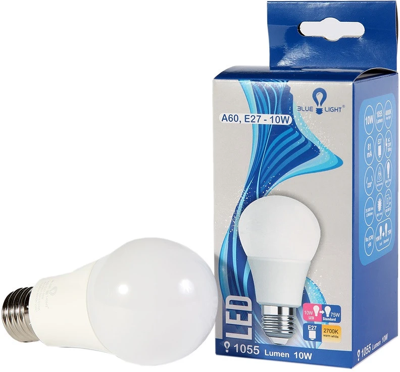 Blue light H30LEDBL854 nagyítás