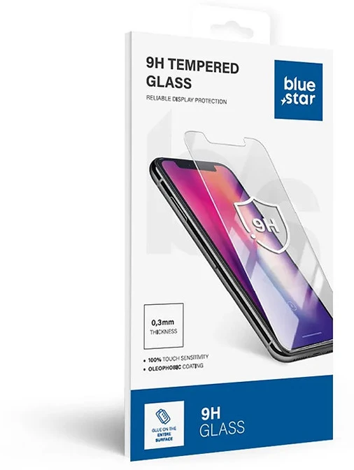 Blue star HF286513 nagyítás