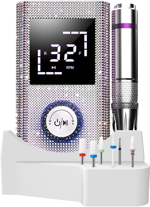 Blueque BQ-114 nagyítás