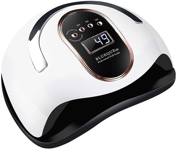 Blueque BQ-V8 nagyítás