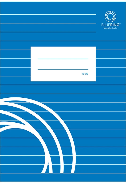 Bluering 12-32 3.OSZTÁLYOS nagyítás