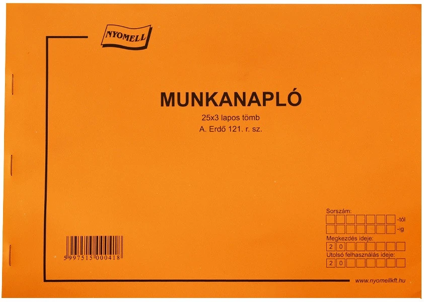 Bluering 121/V nagyítás