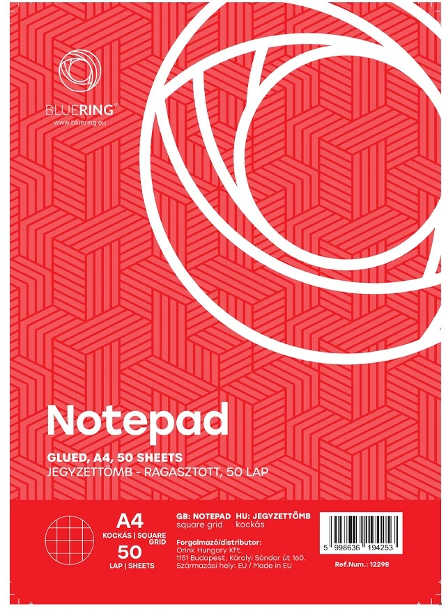 Bluering 1297390 nagyítás