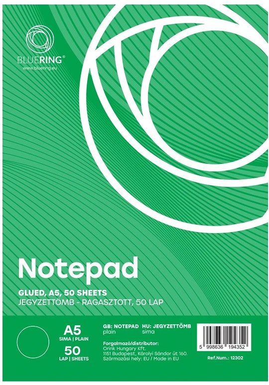 Bluering 1300038 nagyítás