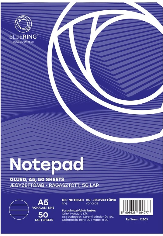 Bluering 1306752 nagyítás