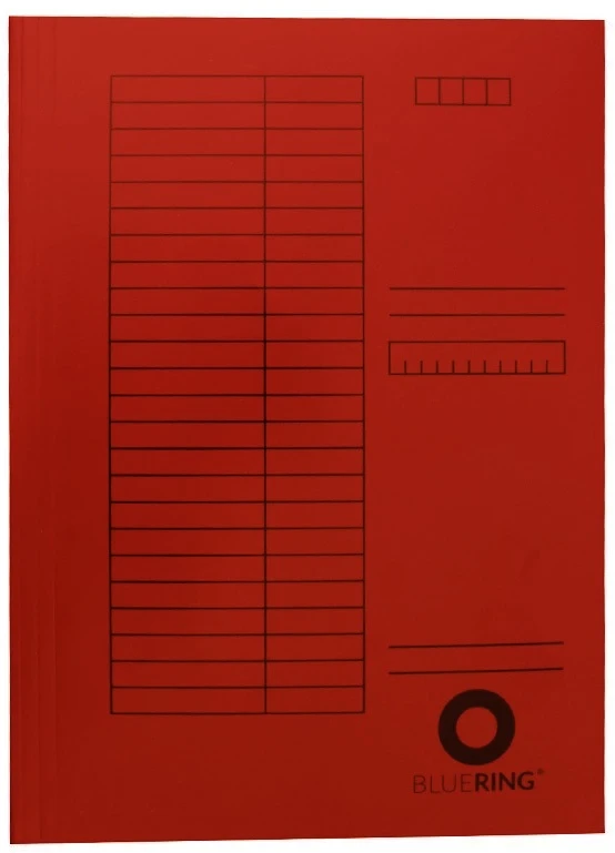 Bluering 230G PIROS nagyítás